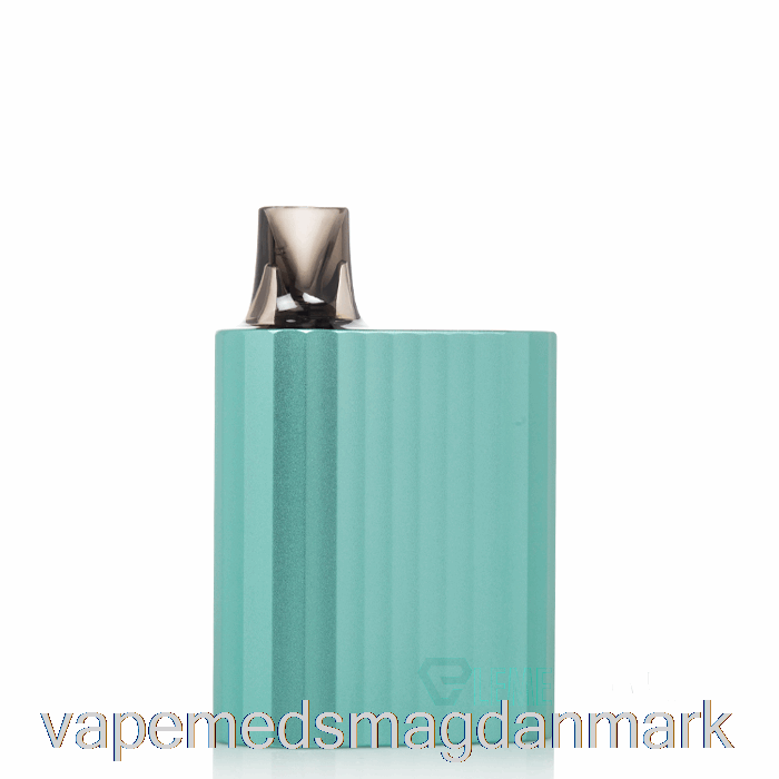 Vape Juice Dotmod Switch Nano 25w Pod System Tiffany Blue